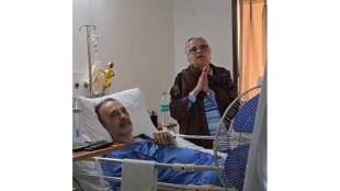 Thane Senior Citizen Sarosh Dastoor Assault Case | Vartak Nagar Police Investigation | Nishant Shukla Arrest | Thane Crime News | Maharashtra Senior Citizen Safety