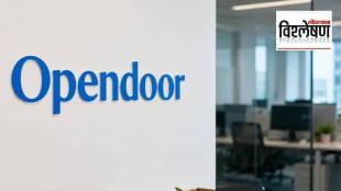 opendoor company
