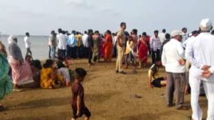 Gangapur dam drowning incident | Nashik Savargaon tragedy | Four youths died in Gangapur dam | Maharashtra dam accident news | Nashik news update