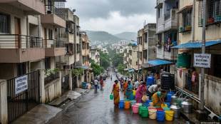 Pune water cut news | Pune alternate day water supply | Pune Municipal Corporation water schedule | Pune water shortage 2026 | Water supply timings Pune