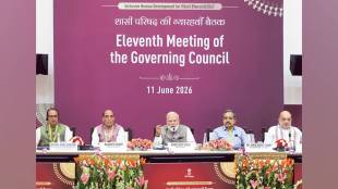 PM Narendra Modi Niti Aayog meeting Delhi | Niti Aayog 11th Governing Council meeting | PM Modi with CMs in Delhi | India economic growth Niti Aayog update