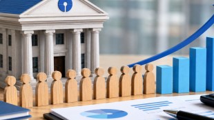 State Bank of India headquarters | Public sector bank jobs in Maharashtra | Banking recruitment updates 2026 | Government bank employment growth data