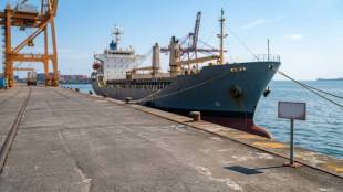 US military attack merchant ships Indian sailors killed | MEA protest US over Oman coast attack | PM Modi Donald Trump G7 summit | Gulf of Oman shipping corridor crisis live updates