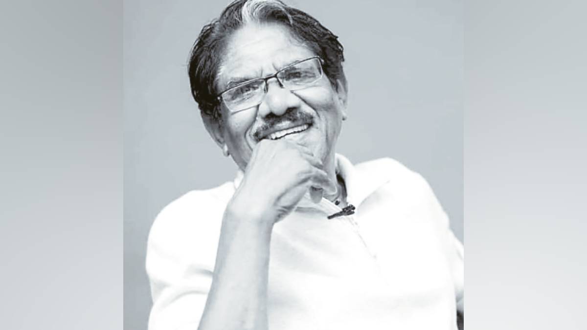 व्यक्तिवेध : भारतीराजा