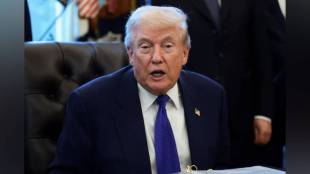 Donald Trump withdraws Iran strike orders | US Iran military conflict updates | Kharg Island oil refinery tension | US President Donald Trump Truth Social post Iran