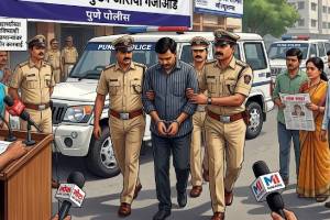 Martyr Agniveer Akshay Laxman Gawate
