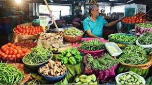 Retail inflation India May CPI data | Tomato and ginger prices rise food inflation | RBI monetary policy interest rates hike | Rural vs urban inflation rate Maharashtra