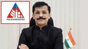 Tukaram Mundhe FDA Maharashtra gutkha ban | MCOCA on gutkha pan masala sellers Mumbai | Maharashtra food and drug administration raid updates | Organized crime law on illegal tobacco supply chain 2026