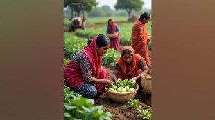 maharashtra women farmers empowerment bill 2026 | women farmers rights maharashtra agriculture policy | maharashtra monsoon session assembly bill | sunetra ajit pawar dattatray bharne meeting