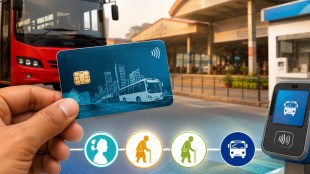 MSRTC NCMC Smart Card registration online | Maharashtra ST bus senior citizen travel concession | Transport Minister Pratap Sarnaik announcement Mumbai | Rupay National Common Mobility Card MSRTC bus