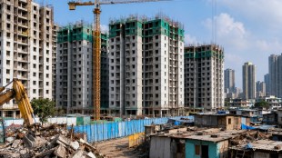 Dharavi redevelopment project updates | Shahu Nagar Mumbai residents eviction notice | Mumbai Municipal Corporation Dharavi development | Adani Dharavi redevelopment transit camp rent allowance