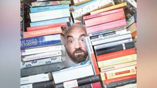 Classic literature reading habits in digital age | Impact of screen time on book reading | William Shakespeare and Stephen King writing style analysis | Caroline Bix Monsters in the Archives book interview