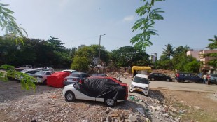 MHADA Malvani land possession Mumbai | Mumbai BUDP housing society plot allocation | Supreme Court verdict on MHADA CRZ zone | Mumbai Griha Nirman Mandal housing plots