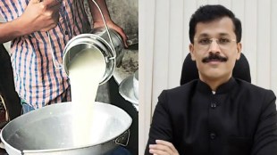Tukaram Mundhe FDA commissioner | Milk adulteration crackdown Mumbai | Maharashtra Food and Drug Administration | Dairy industry safety regulations India