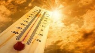 maharashtra heatwave cases 2026 | heat stroke deaths in maharashtra | vidarbha marathwada temperature updates | maharashtra health department advisory