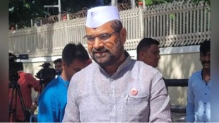 Sadabhau Khot press conference Sangli | Vedant Bandgar murder case Jat | Sangli police corruption allegations | Maharashtra political news update