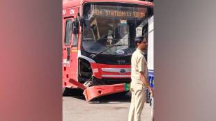BEST bus accident Mumbai | Shivaji Nagar junction road accident | Ghatkopar BEST bus accident news | Mumbai road safety issues infrastructure