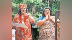 ‘कप बशी’ चित्रपटाचा ट्रेलर प्रदर्शित, १९ जूनला प्रदर्शन