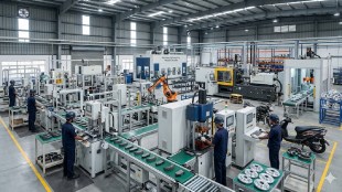 ASK Automotive share price target India | ASK Automotive braking system manufacturing | Best EV auto ancillary stocks Maharashtra | Ask Automotive Limited stock financial results