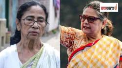 मुलाला तिकिट नाकारल्याने काकोली घोष यांनी तृणमूल काँग्रेसमध्ये बंड केले? ममता बॅनर्जींना बैद्यनाथ घोष यांच्याकडून नोटीस