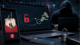 pune cyber crime police | online banking fraud case | wedding card link scam | cyber criminals arrested maharashtra