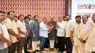 Sanjaykaka Patil Sangli BJP entry | Former MP Sanjay Patil rejoining BJP Mumbai | Sangli district political turning point Maharashtra | Rohit Patil Tasgaon assembly election results