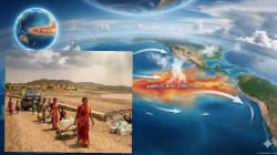‘एल-निनो’मुळे पाणीकपातीचे सक्त निर्देश, सिंचनासाठी प्रस्तावित व सुरु असलेली आवर्तने तात्काळ थांबविण्याचे आदेश