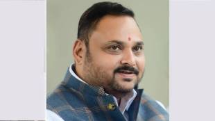 Kolhapur online fertilizer sale issue | MLA Rajendra Patil Yadravkar memorandum Devendra Fadnavis | Agristack fertilizer booking server problem Maharashtra | Shirol taluka kharif season farming issues