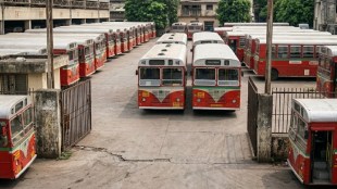 BEST bus strike Mumbai June 18 | BEST kamgar kruti samiti protest | Mumbai municipal corporation BEST merger | BEST workers indefinite strike updates