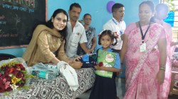 शाळांमध्ये आजपासून पुन्हा होणार किलबिलाट; राजिप शाळांमध्ये प्रवेशोत्सवाचे आयोजन,मुख्यमंत्री देवेंद्र फडणवीस उपस्थित राहणार