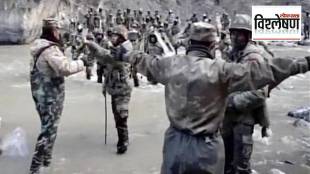 india china galwan vally