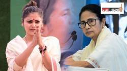 Saayoni Ghosh TMC Rebel: ममता बॅनर्जींच्या कट्टर समर्थक मानल्या जाणाऱ्या सायोनी घोष यांनी बंडखोरी का केली? कशी आहे त्यांची राजकीय कारकीर्द?