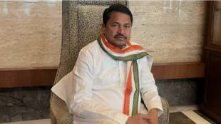 Congress leader Nana Patole Nagpur press conference | Nana Patole allegation BJP EVM controversy West Bengal | MLA Rohit Pawar Pandharpur farmers agitation support | Supreme Court EVM tampering petition Maharashtra local news