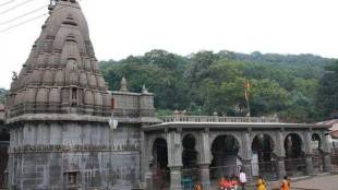 Bhimashankar temple reopens for devotees Pune | Bhimashankar online pass booking registration rules | Jyotirlinga Bhimashankar temple timing latest updates | Nashik Kumbh Mela 2027 preparation Bhimashankar