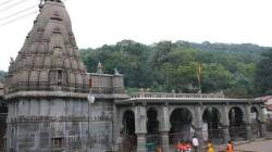 तीर्थक्षेत्र भीमाशंकर मंदिर भाविकांसाठी खुले