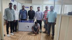 पोलिसांवर गोळीबार, ७० हून अधिक चोरीचे गुन्‍हे ; सराईत ‘असा’ अडकला जाळ्यात
