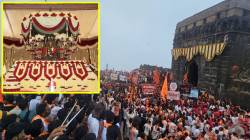 रायगड किल्ल्याच्या संवर्धन कामांचे ऑडीट होणार