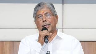 Sangli schoolboy Vedant Bandgar murder case updates | Minister Chandrakant Patil MCOCA action Sangli | MP Vishal Patil press conference police allegations | Nilesh Gadde arrested LCB Sangli police investigation