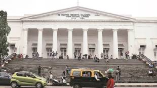 The Asiatic Society of Mumbai election updates 2026 | Kumar Ketkar vs Vinay Sahasrabuddhe presidential clash | Mumbai High Court charity commissioner committee decision | Asiatic Society Tomorrow vs Save Asiatic panel contestants list