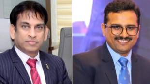 CM Devendra Fadnavis IAS transfer Maharashtra | Dharavi Redevelopment Project OSD Vijay Singhal | MIDC CEO Deependra Singh Kushwah | CIDCO MD Ashwin Mudgal Ashwini Joshi MMRDA