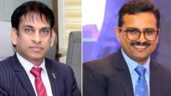 IAS Transfar : मुख्यमंत्री देवेंद्र फडणवीस यांचा मोठा निर्णय, धारावी पुनर्विकासाची या सनदी अधिकाऱ्यावर जबाबदारी
