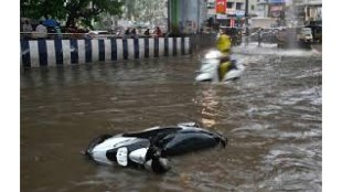 Vasai Virar flooding prevention updates | VVCMC monsoon preparedness high power suction pumps | Vasai Virar waterlogging spots micro planning | Mumbai local train track flooding solutions