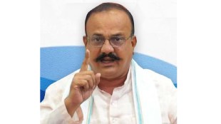 Harshvardhan Sapkal Congress leader | Maharashtra Congress political crisis | Nanded Congress controversy | Balaji Chavan Nana Patole faction