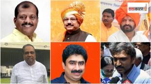 6 rebel mps of uddhav Thackeray s shivsena
