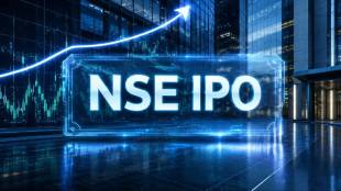 nse ipo drhp risk factors | national stock exchange biggest ipo india | algorithmic trading ai risks nse | sebi derivatives regulations market volatility