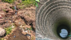 रत्नागिरी जिल्हा पाणी संकटाच्या उंबरठ्यावर ; पाऊसाने दडी मारताच उद्योग, शिक्षण आणि रोजगार तिहेरी संकटात