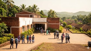 sindhudurg school morning session timing change | maharashtra heatwave school holidays news marathi | sindhudurg zp education department circular | konkan weather update schools morning shift
