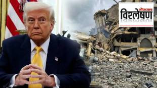 Donald Trump on Syria