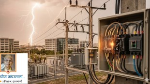 electrical fire causes due to lightning in maharashtra | voltage surge and transient damage explanation | short circuit safety tips marathi | surge protection devices spd installation guide english