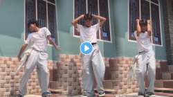 ‘असलम-ए-इश्क़ूम यारा’ गाण्यावर तरूण झाला बेभान; VIDEO पाहून नेटकरी म्हणाले, “काय नाचतोय राव”